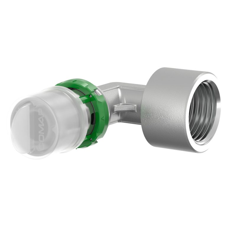 florys coude transition