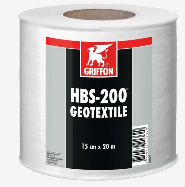 griffon hbs geotextile