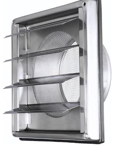 rubrique 10 -248 grille lame inox