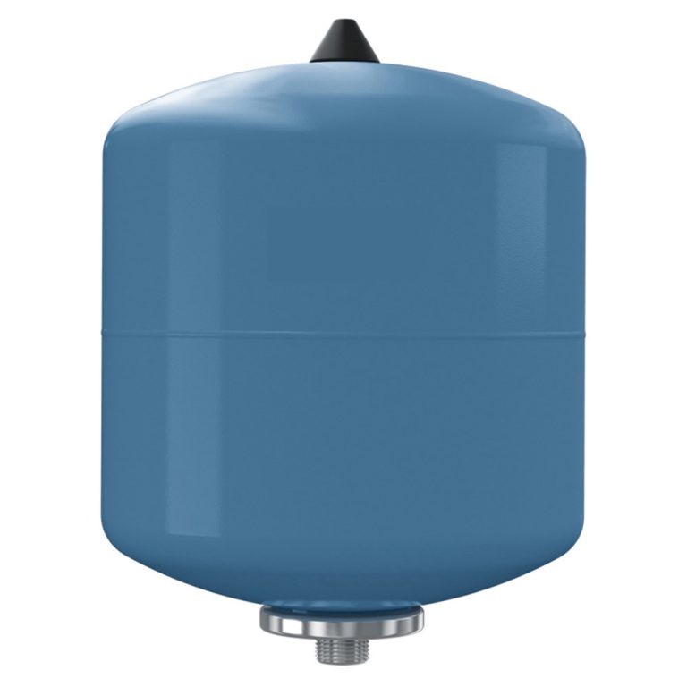 rubrique 7 -reflex vase expansion