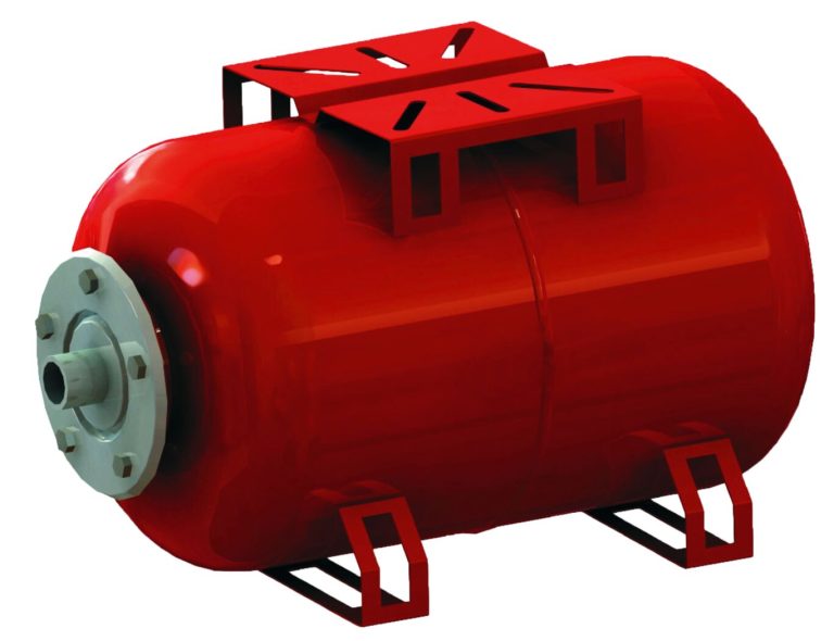 vase expansion horizontal